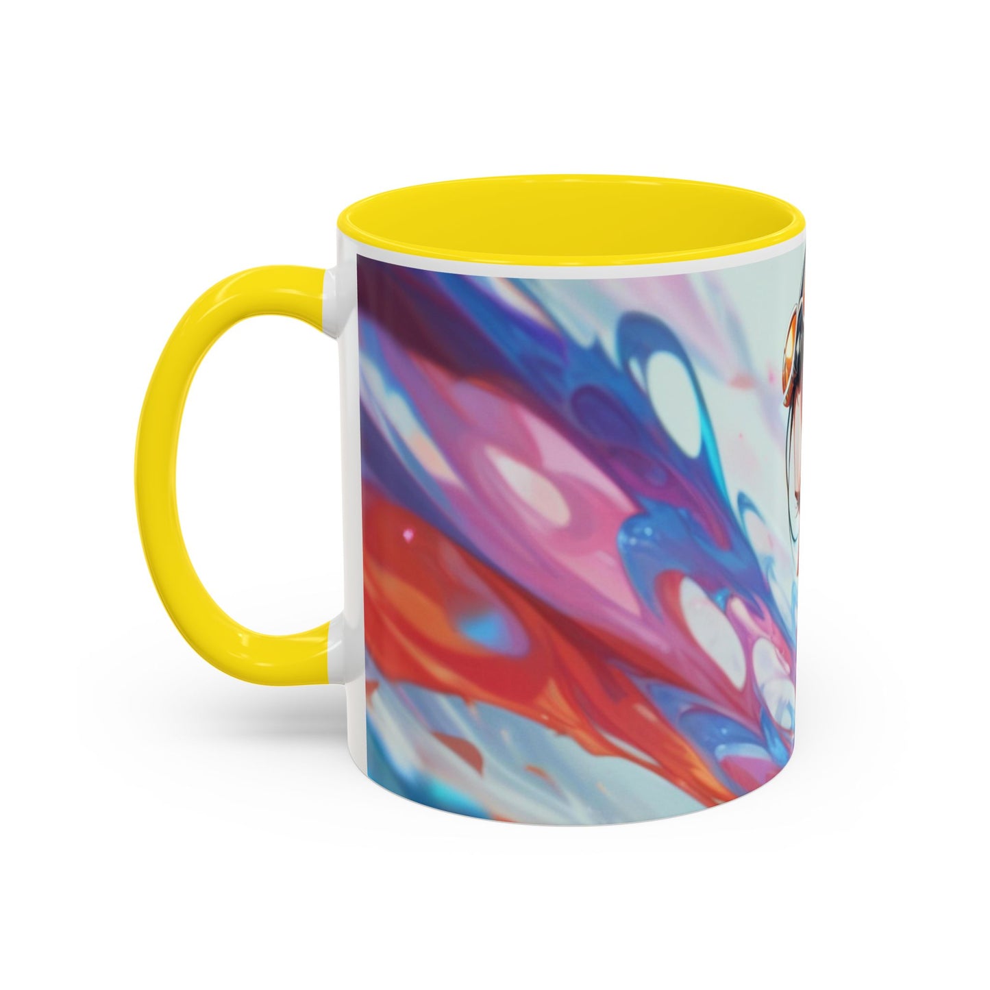 Nico Robin 004 Coffee Mug