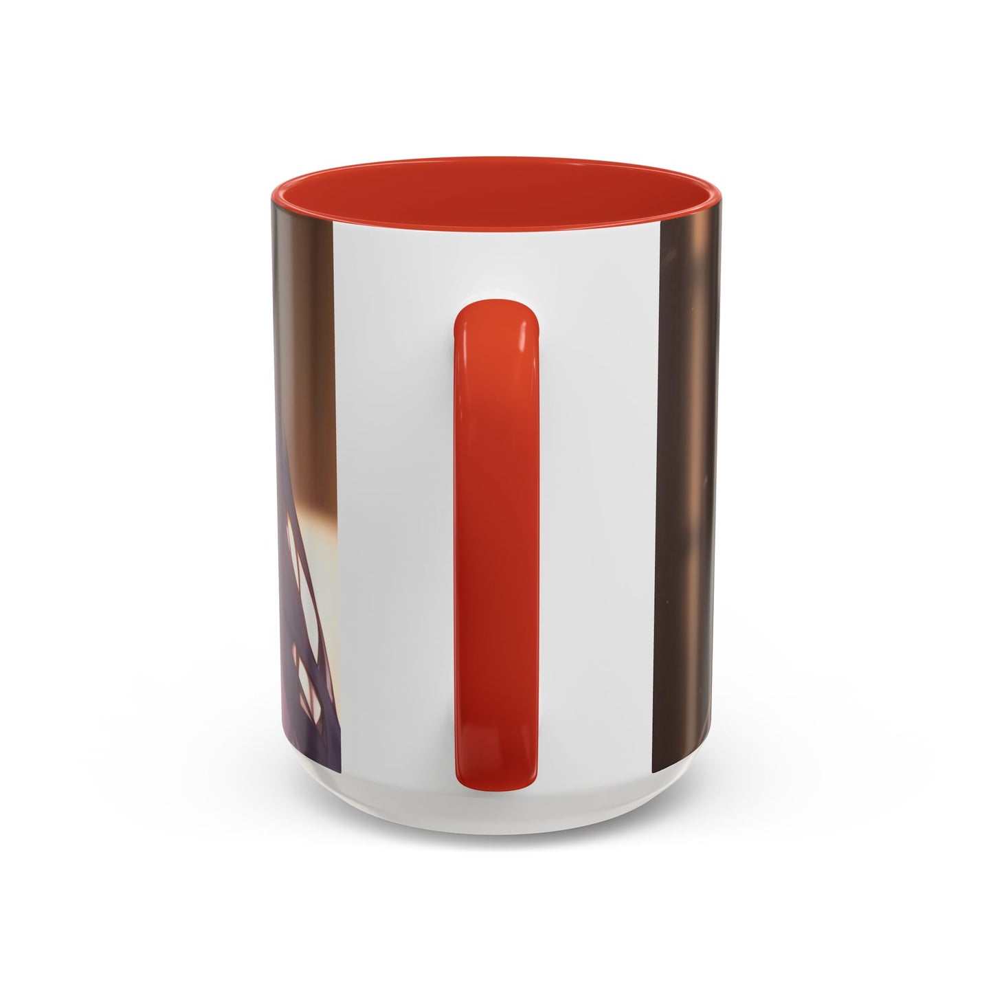 Keqing 004 Coffee Mug
