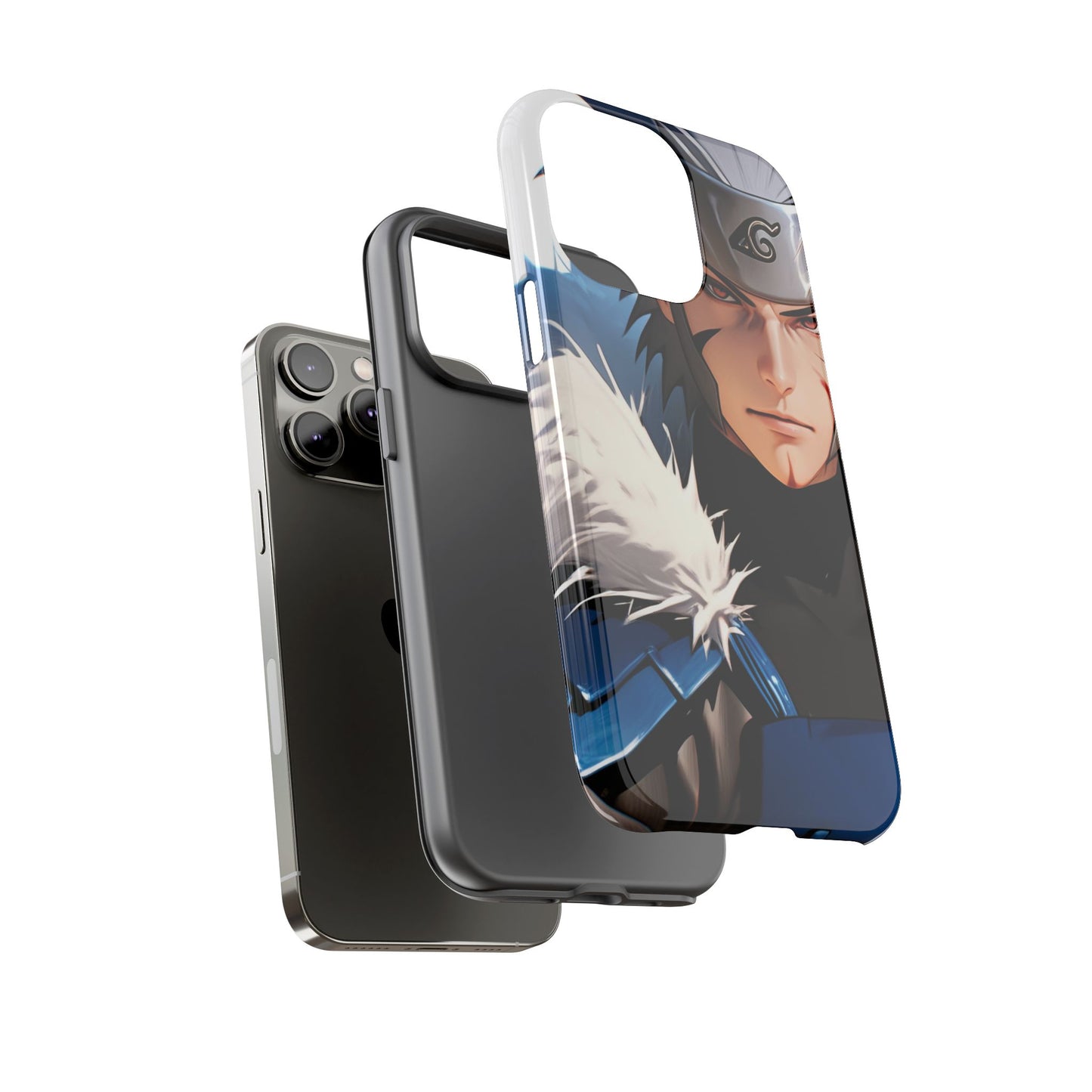 Tobirama Senju 003 Tough Cases
