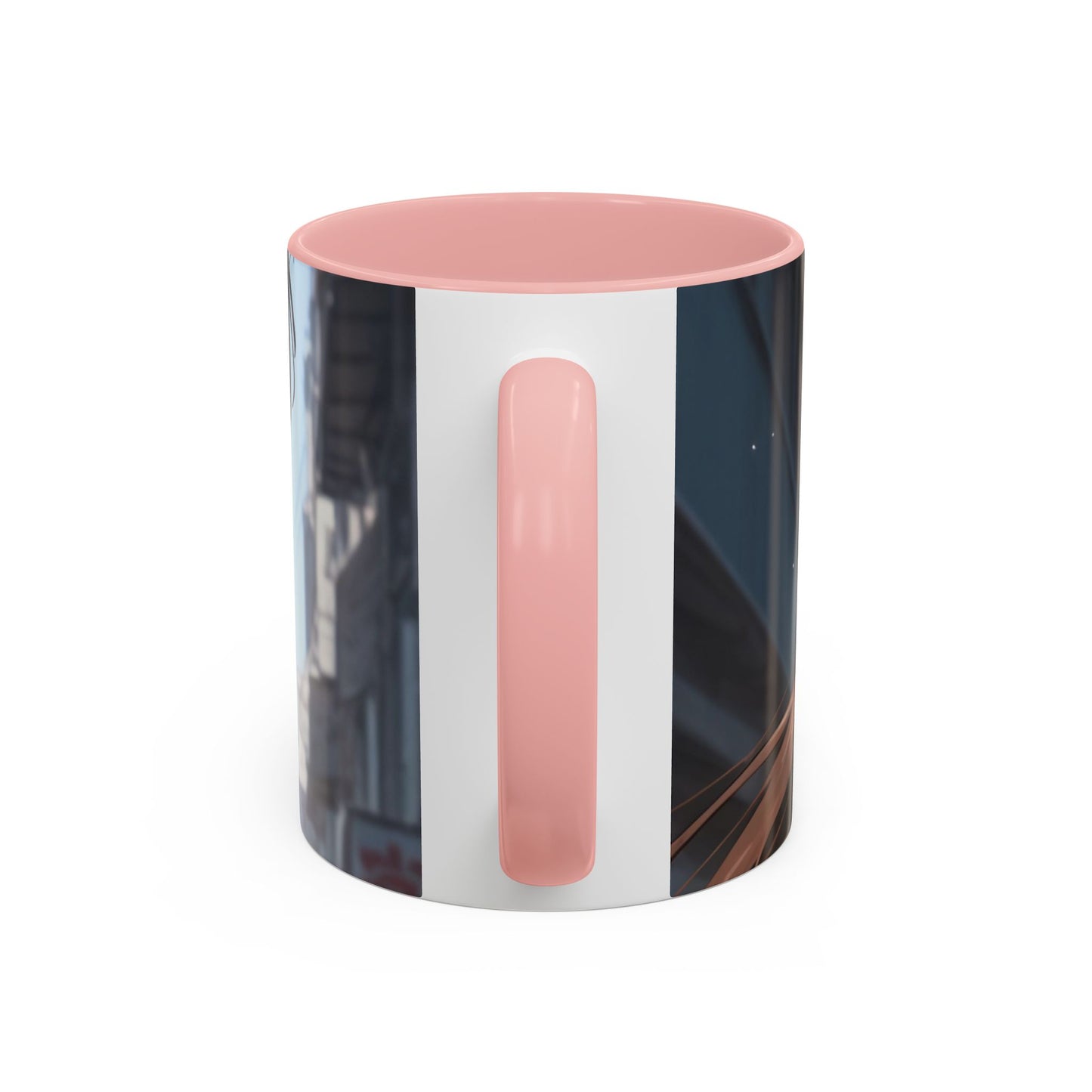 Revy 003 Coffee Mug