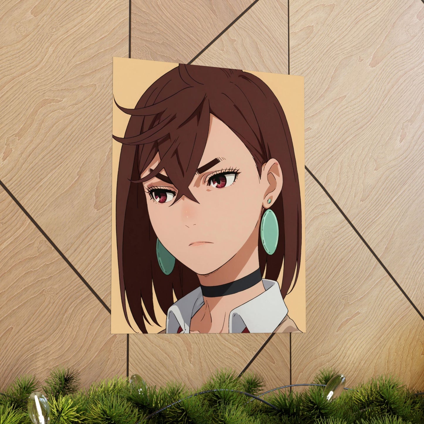 Ayase Momo 003 Vertical Posters