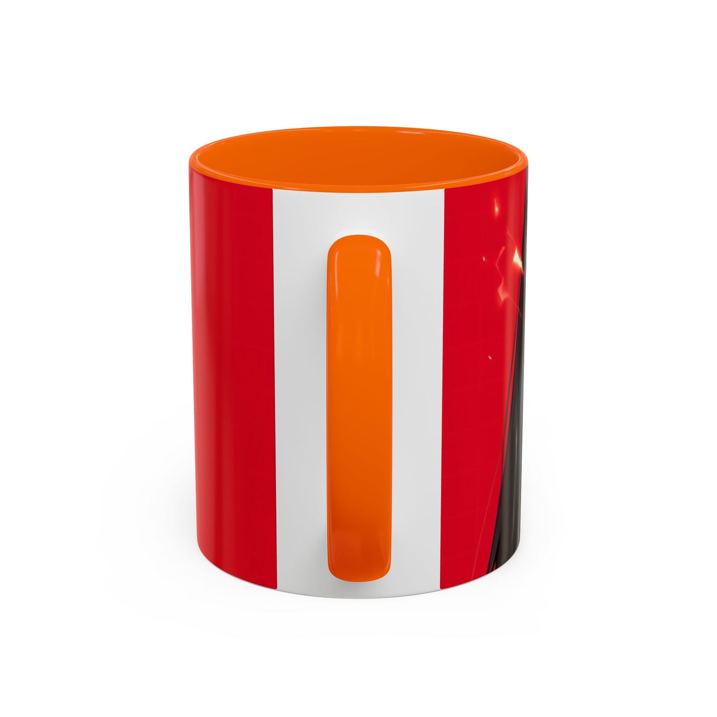Tifa 007 Coffee Mug