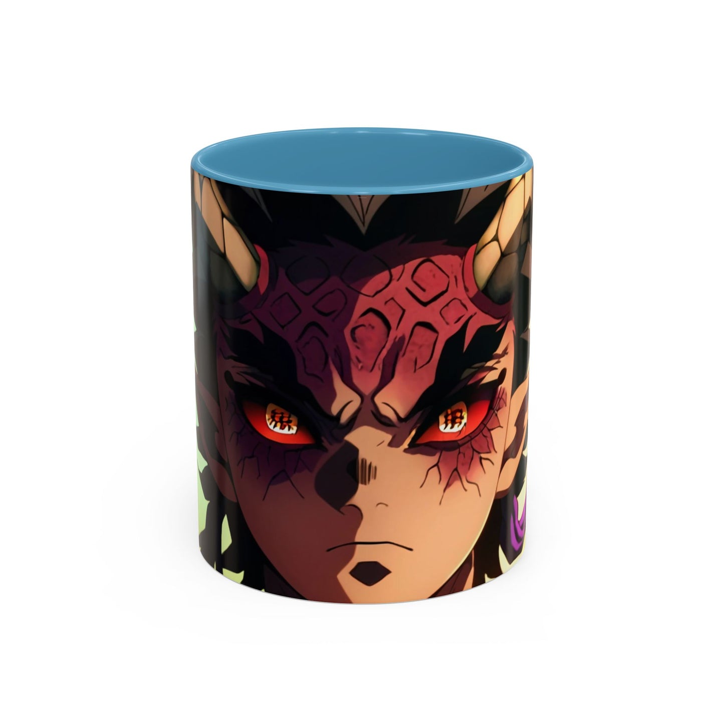 Demon Slayer 001 Coffee Mug