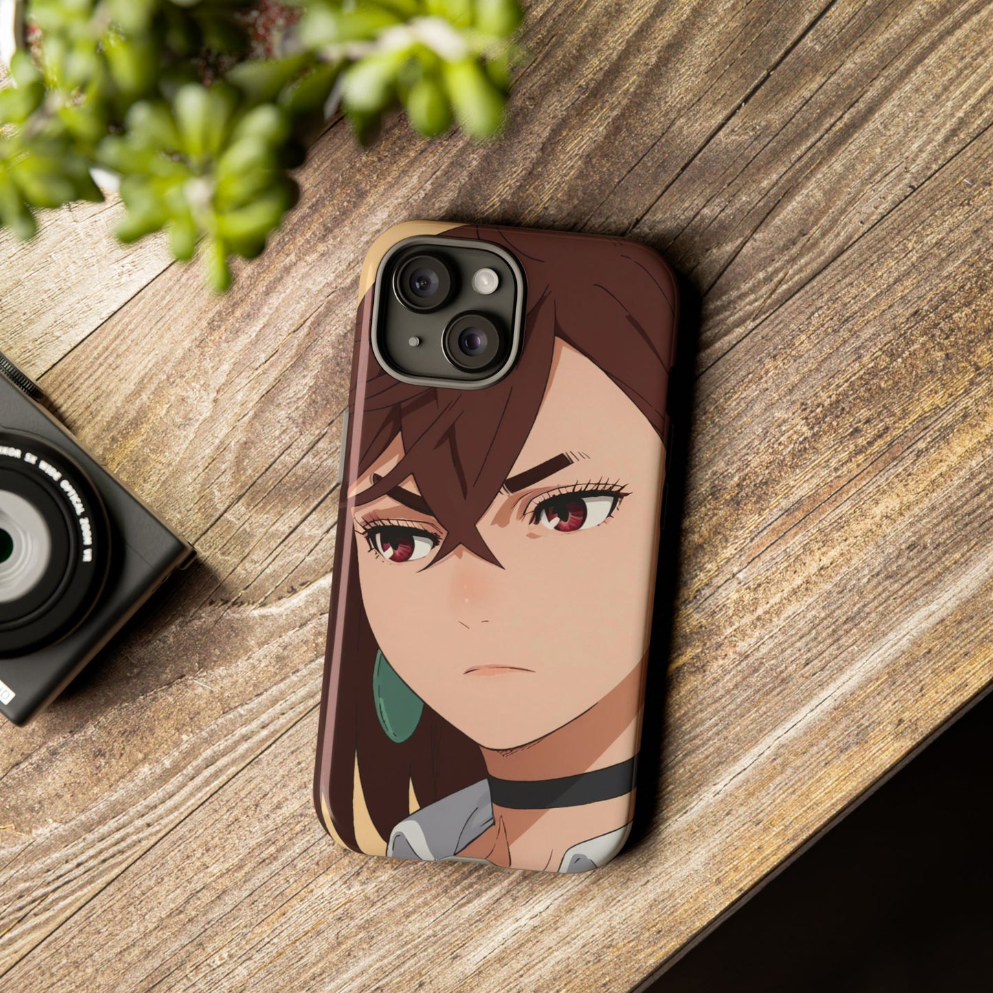 Ayase Momo 003 Tough Cases