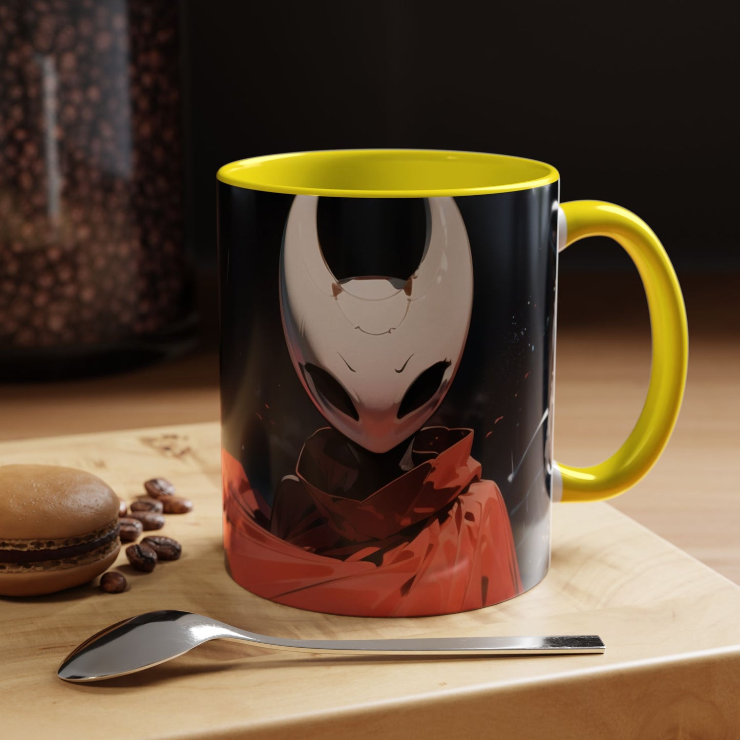 Hornet 003 Coffee Mug