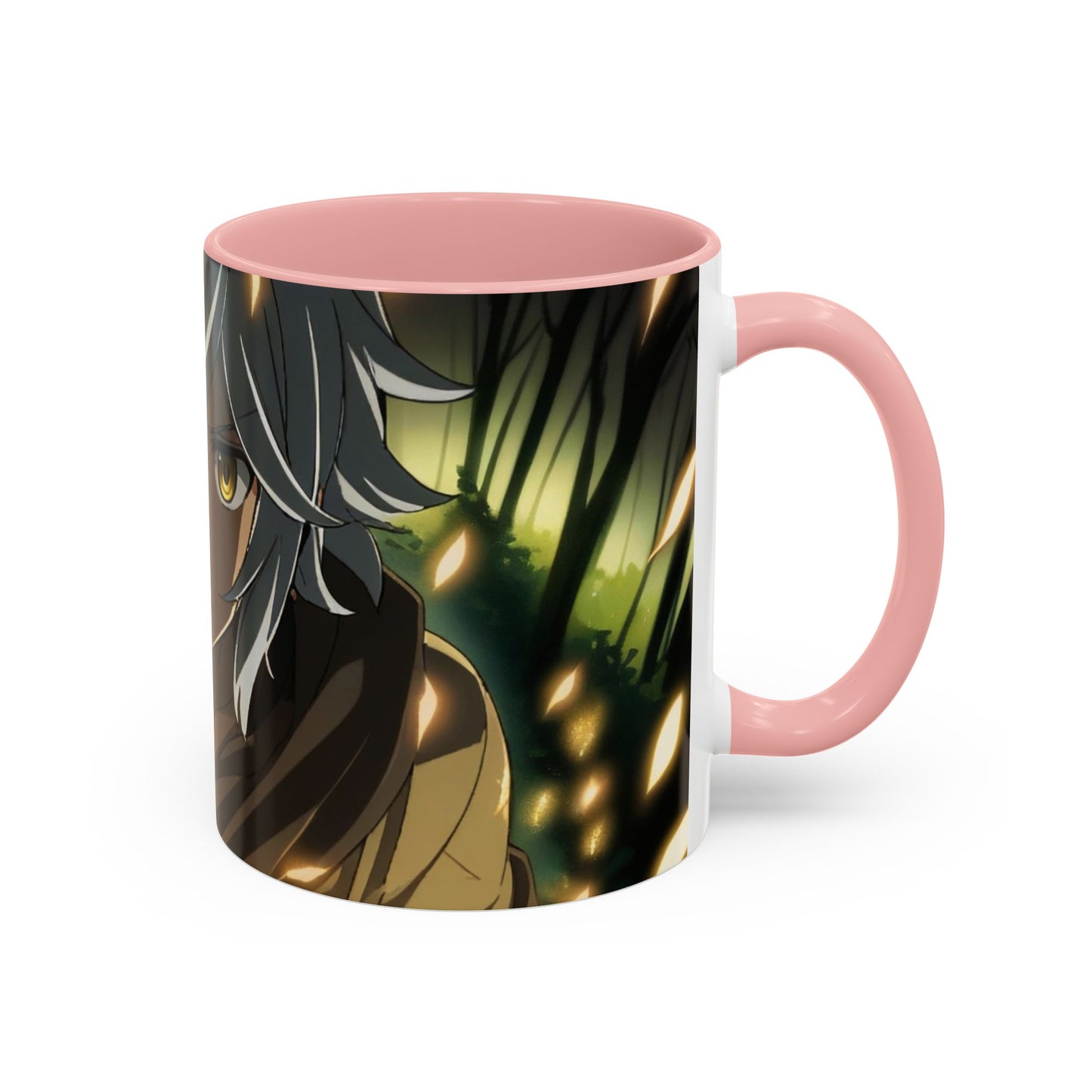 Bell Cranel 001 Coffee Mug