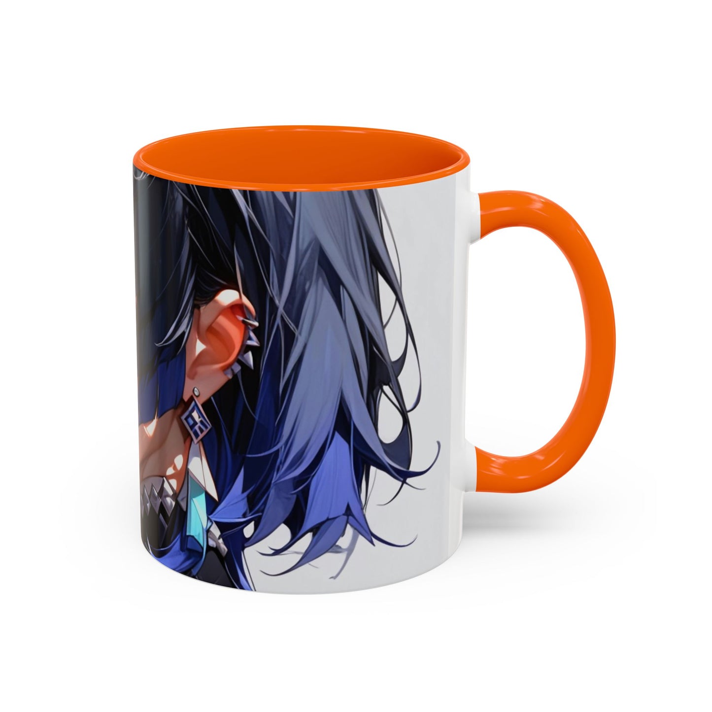 Yelan 008 Coffee Mug