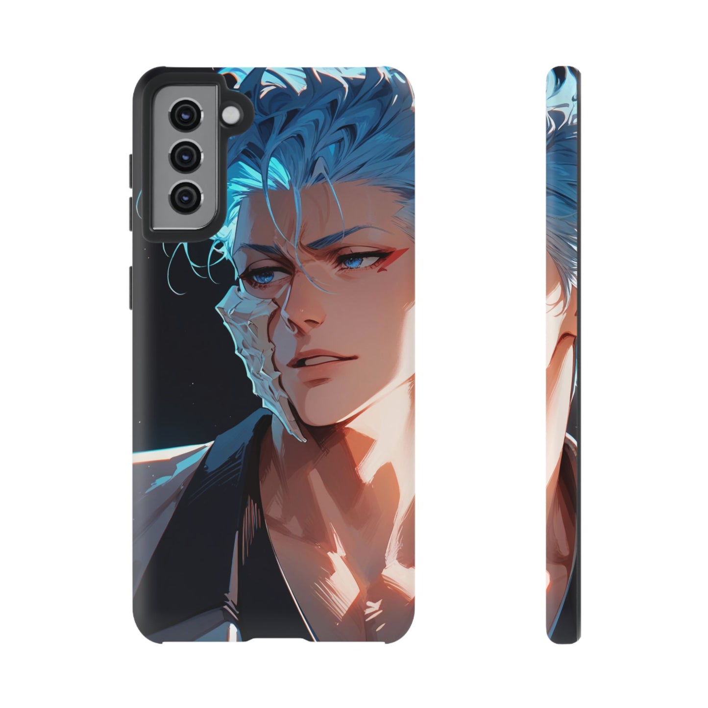 Grimmjow 001 Tough Cases