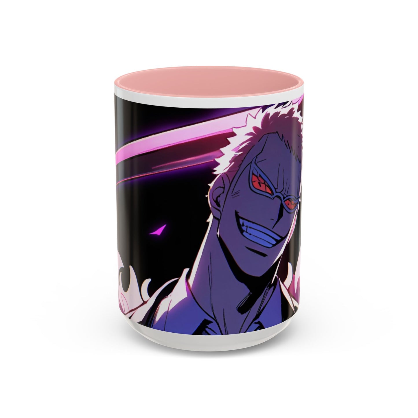 Doflamingo 002 Coffee Mug