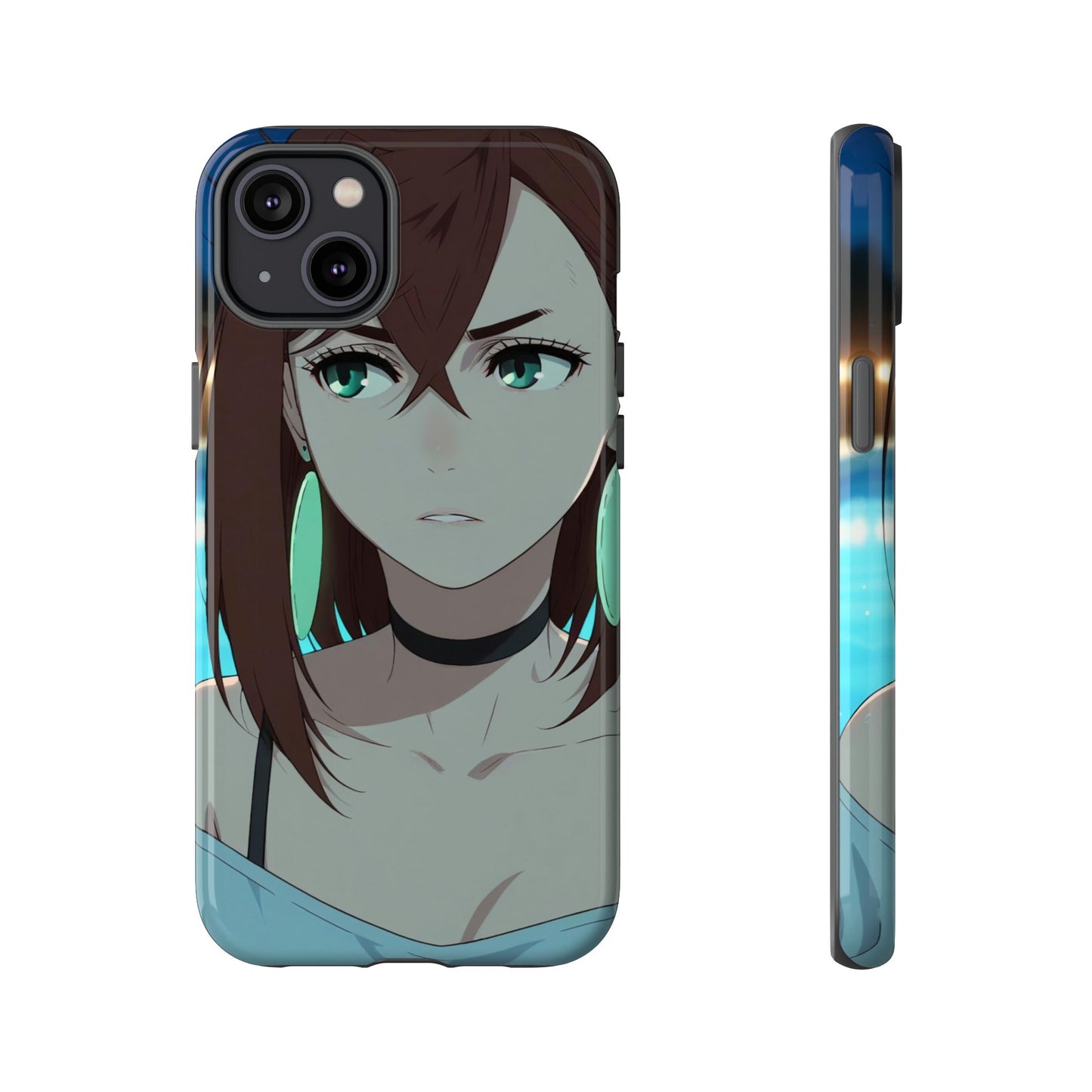 Ayase Momo 004 Tough Cases