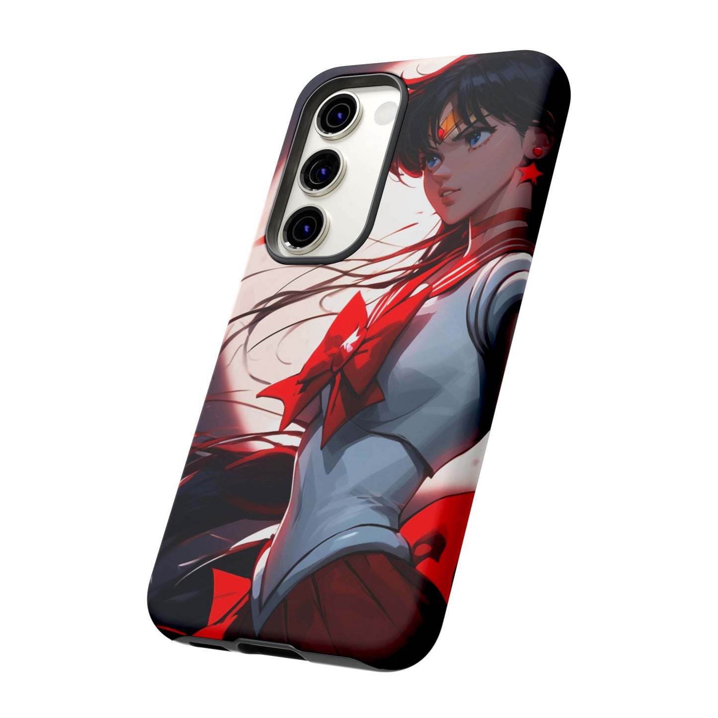 Sailor Mars 002 Tough Cases
