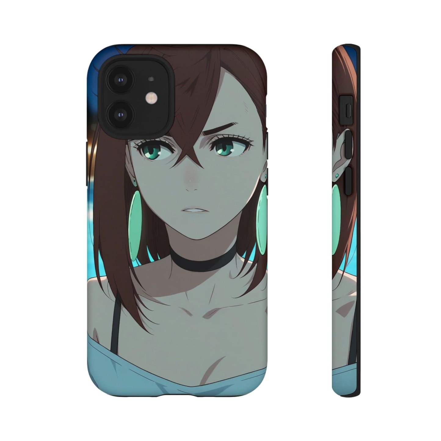 Ayase Momo 004 Tough Cases