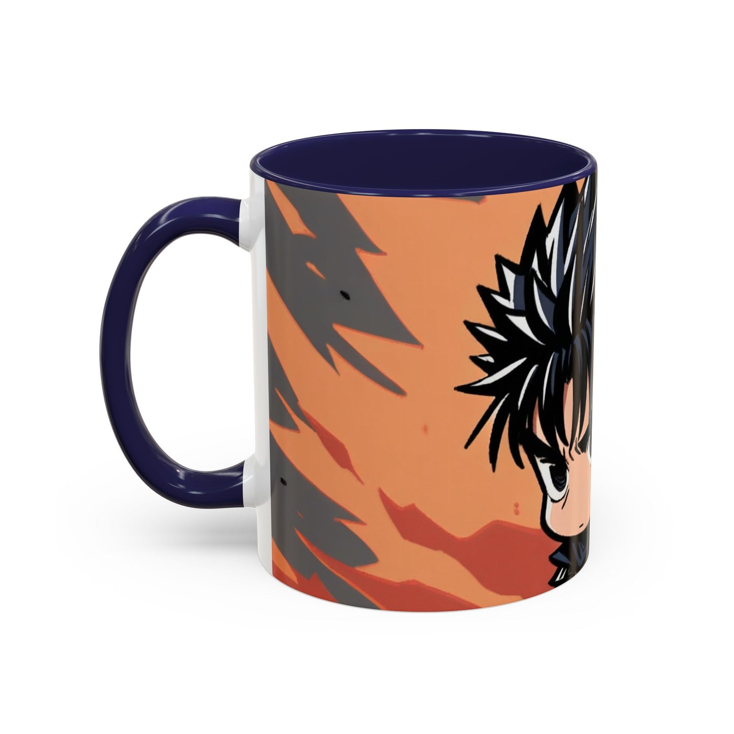 Guts 001 Coffee Mug