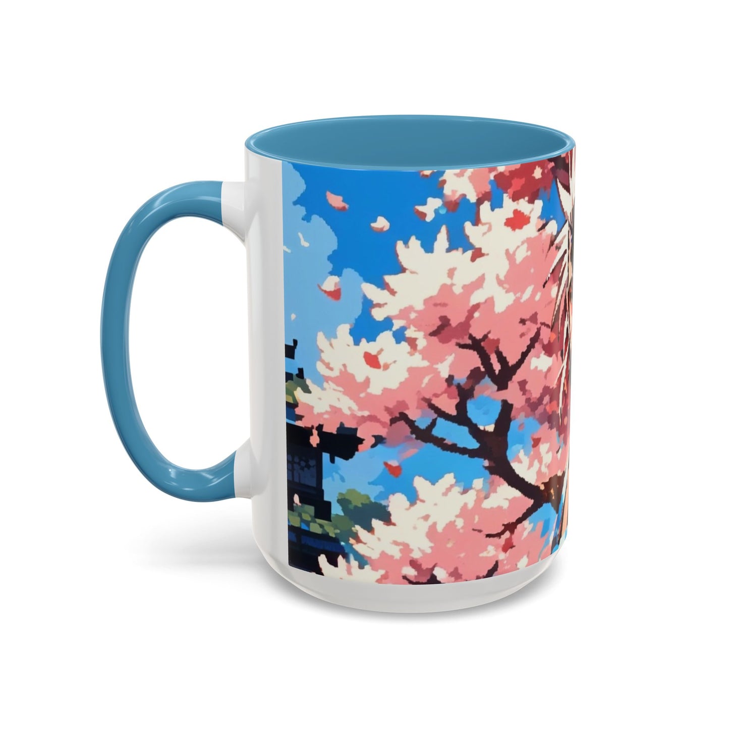 Tobirama Senju 002 Coffee Mug