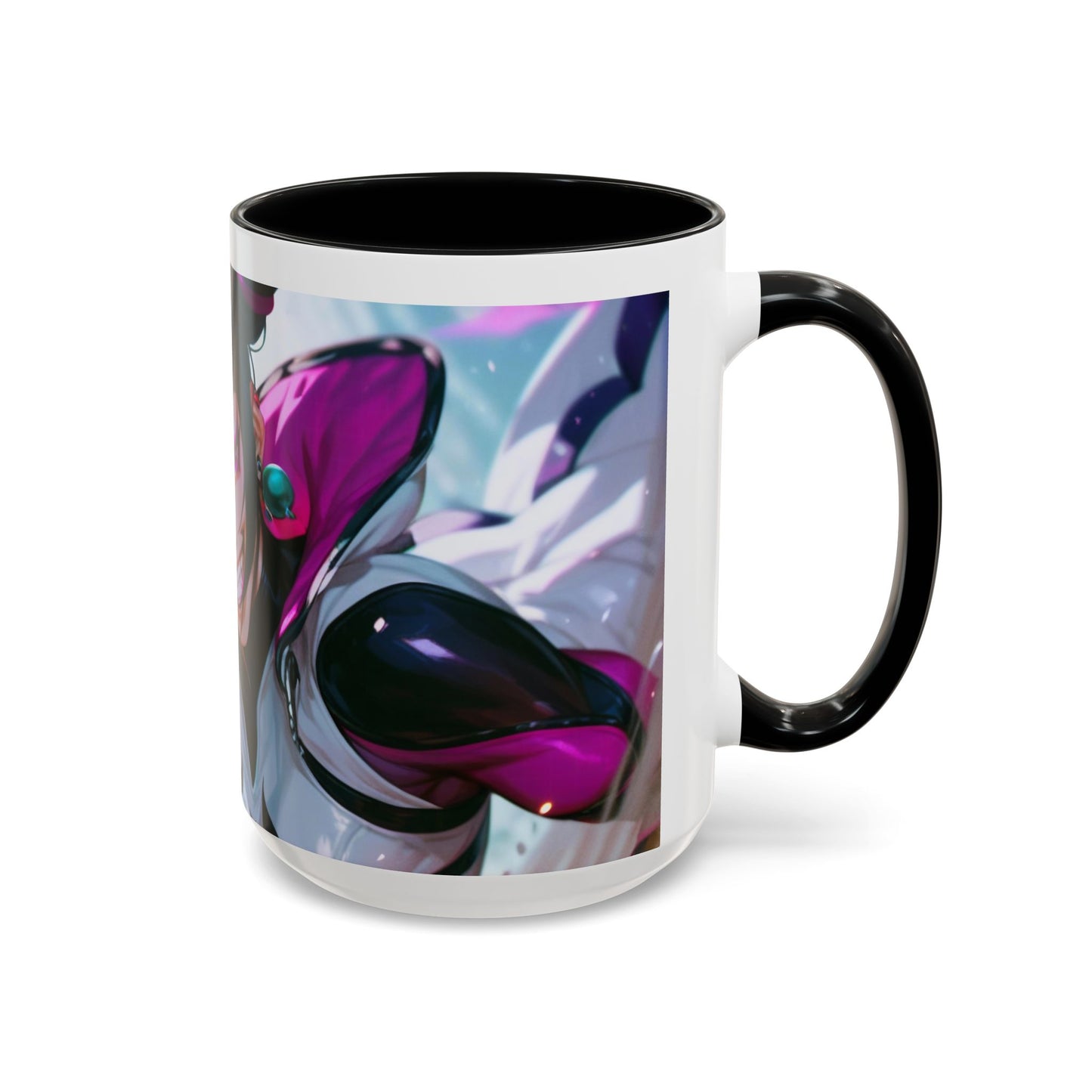 Juri 008 Coffee Mug