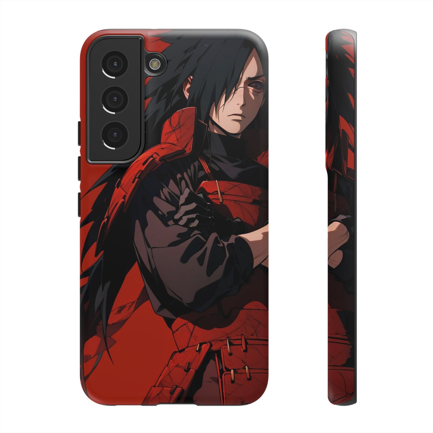 Uchiha Madara 001 Tough Cases