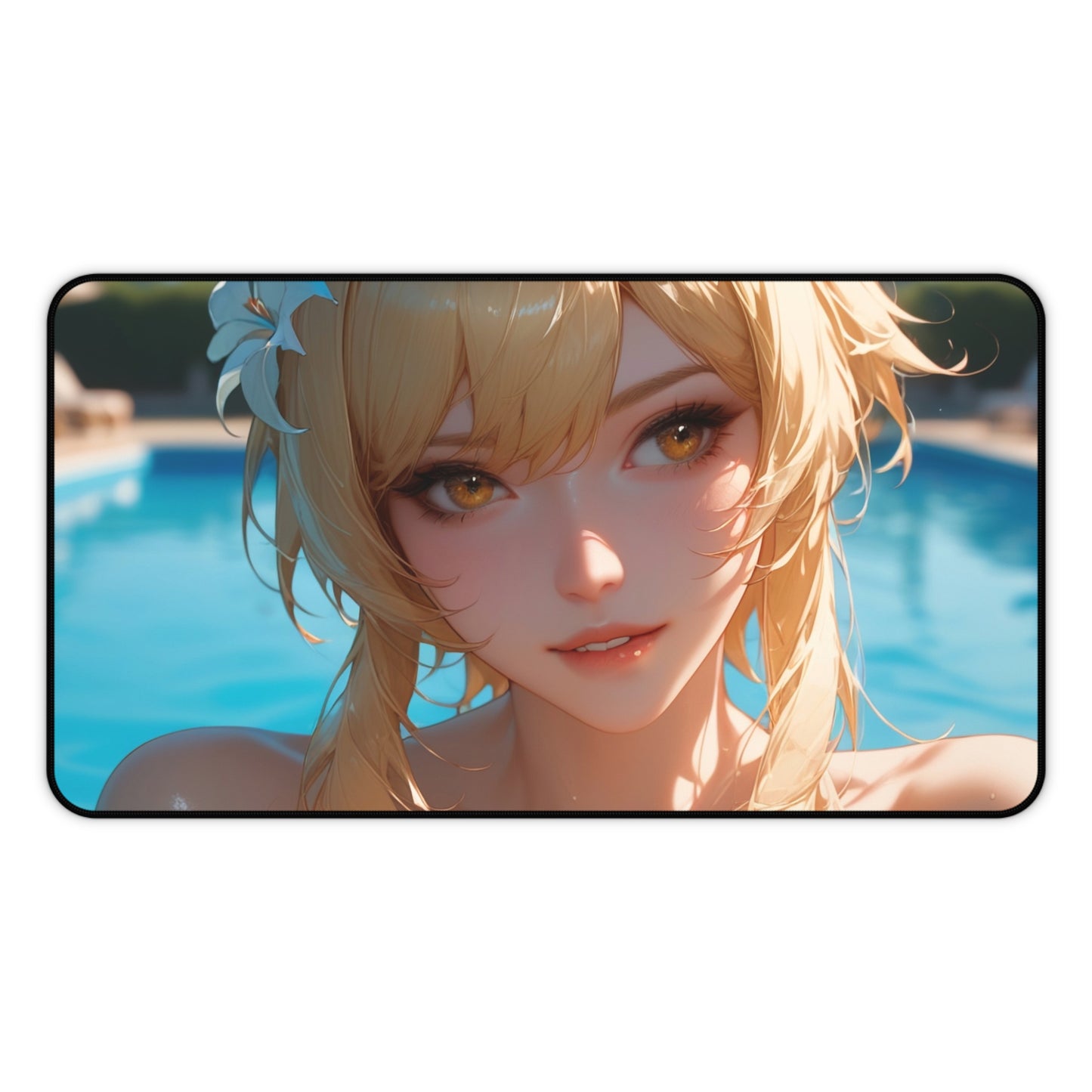 Lumine 003 Desk Mat