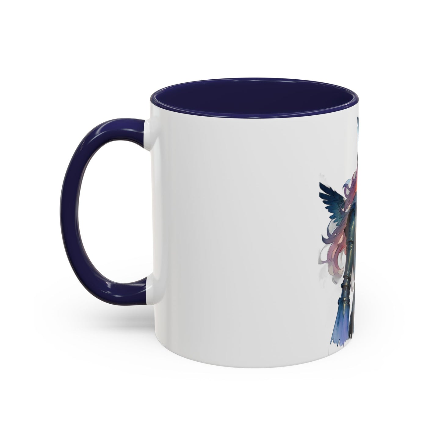 Malenia 001 Coffee Mug