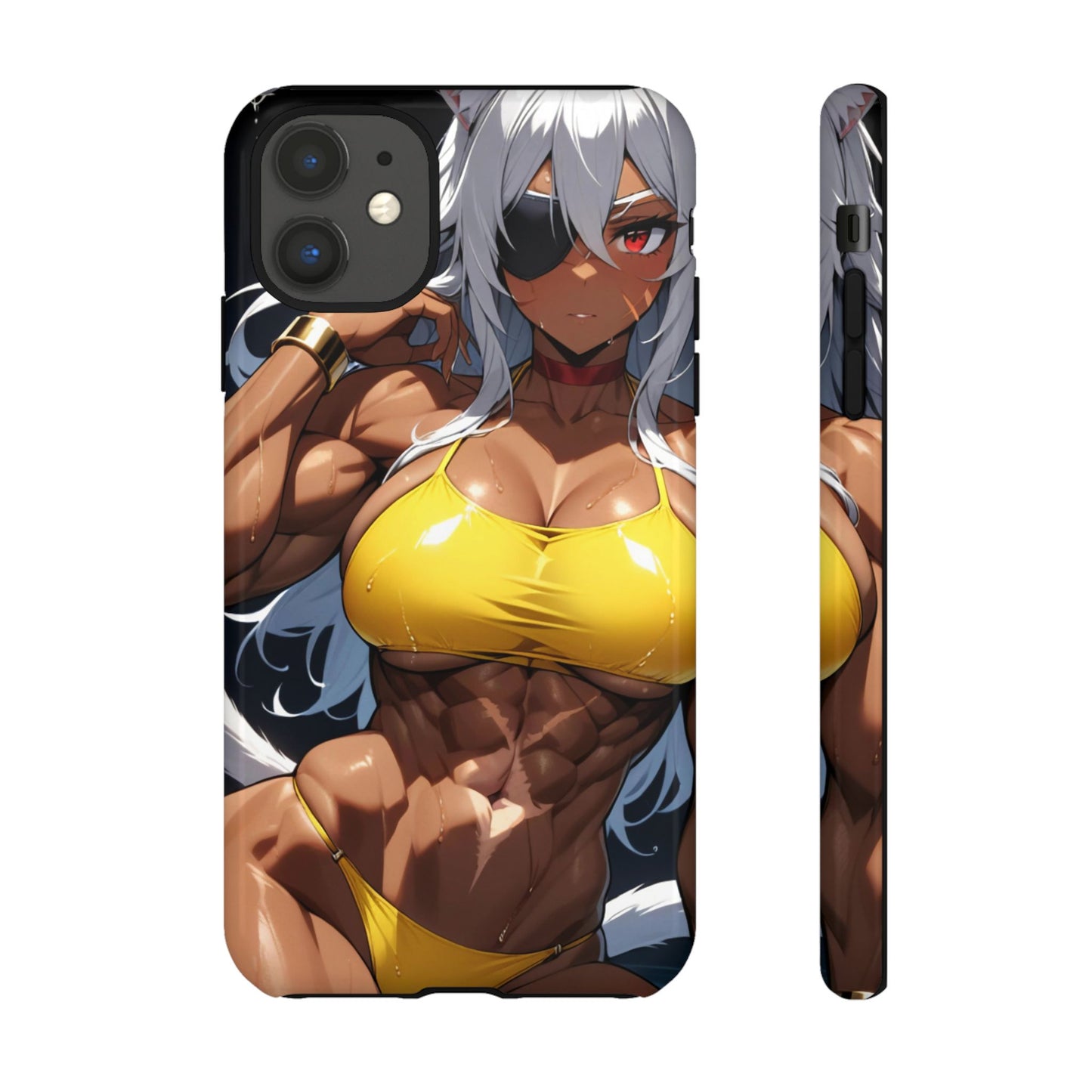 Ghislaine 001 Tough Cases