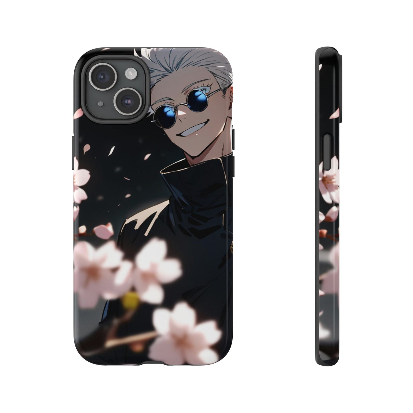 Gojo Satoru 011 Tough Cases