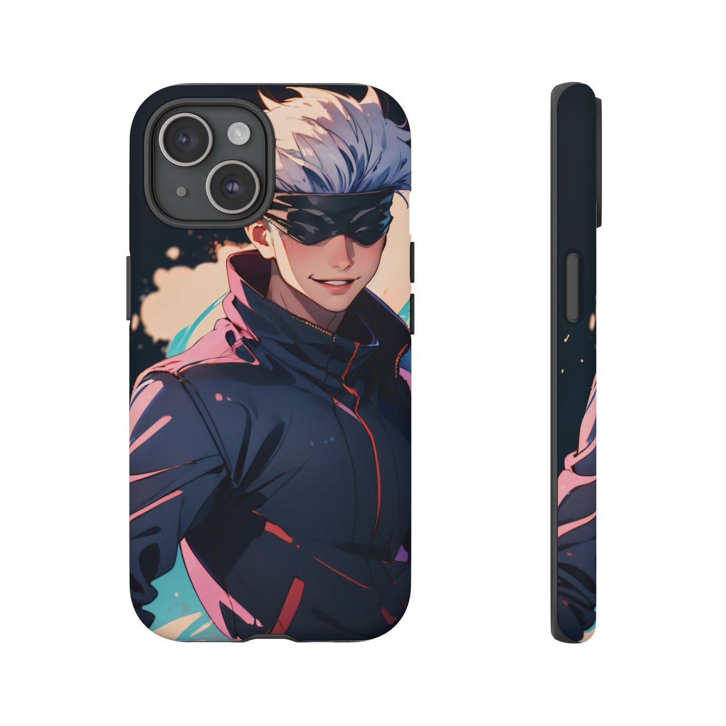 Gojo Satoru Tough Cases