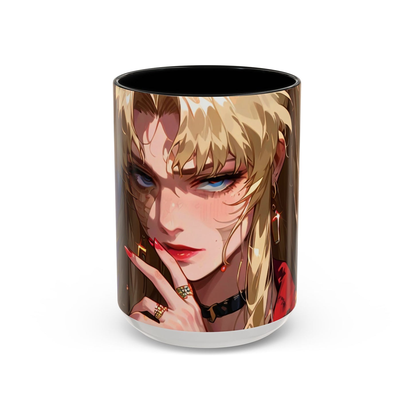 Balalaika 002 Coffee Mug