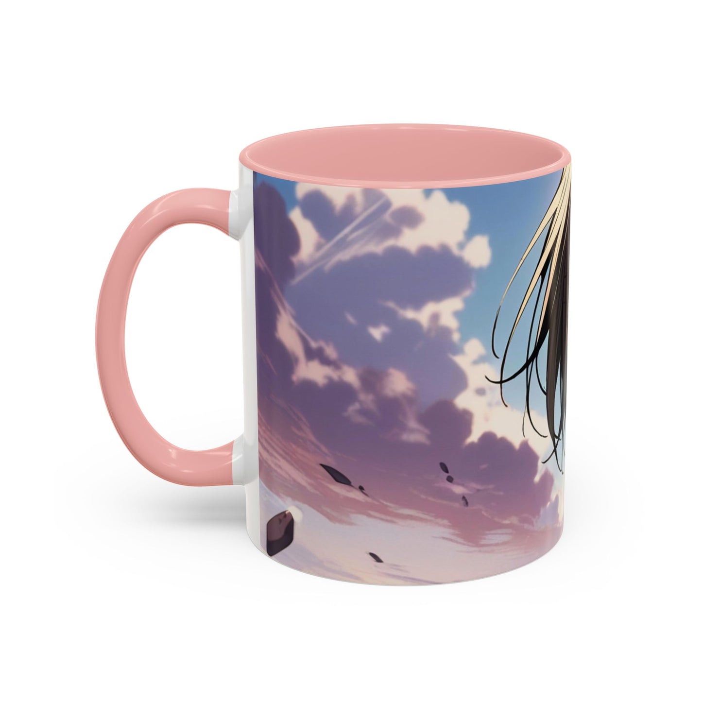 Lelouch 003 Coffee Mug