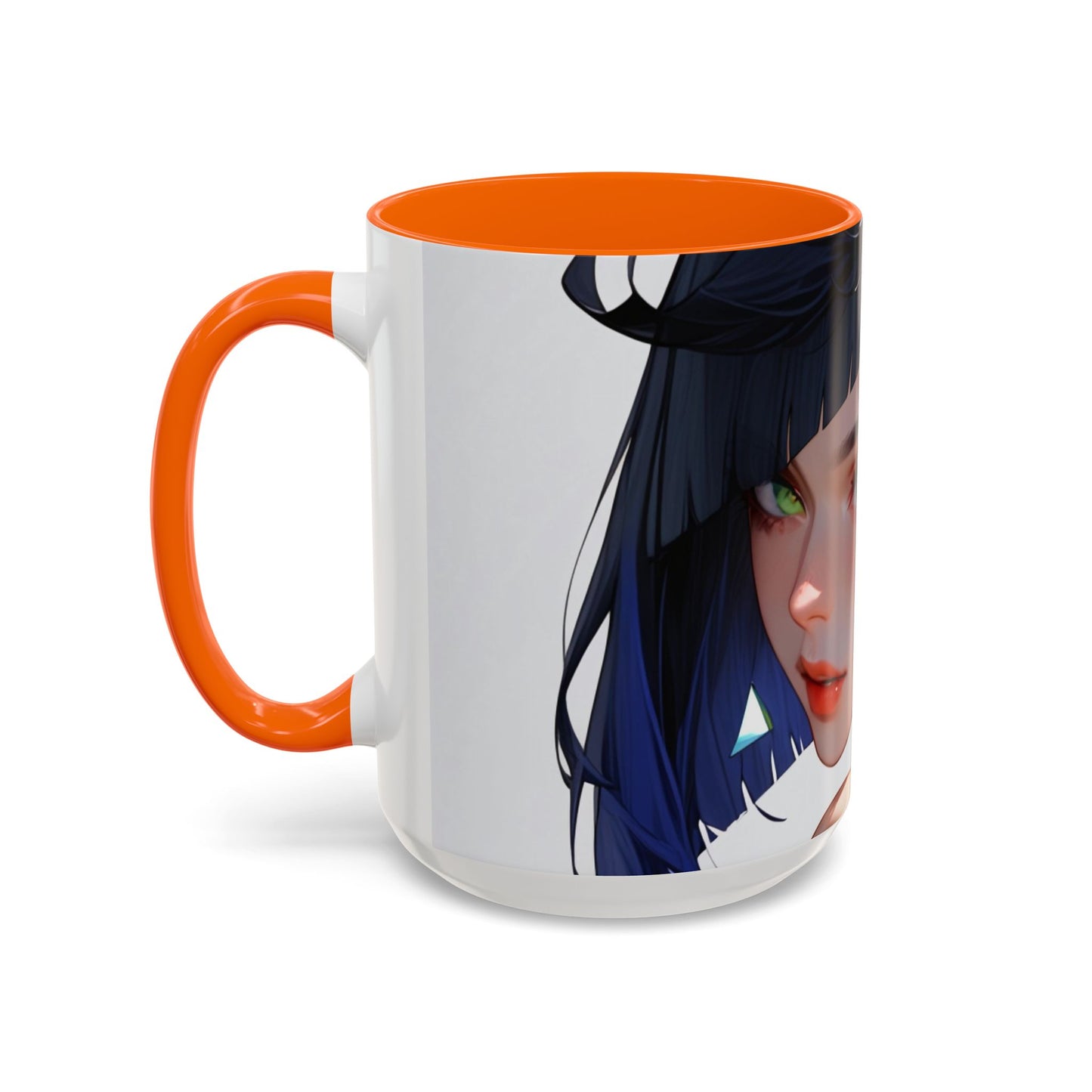 Yelan 008 Coffee Mug