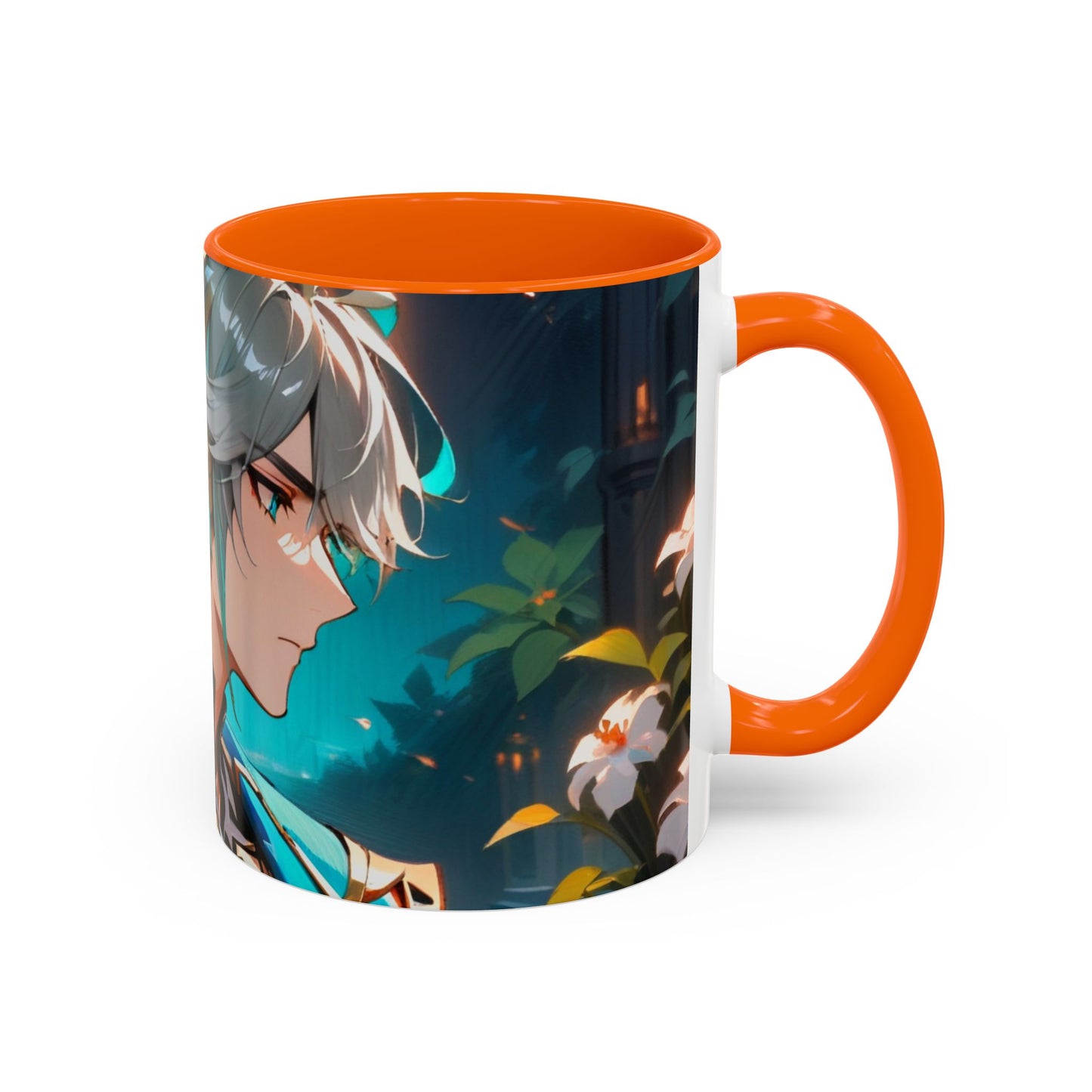 Alhaitham 001 Coffee Mug