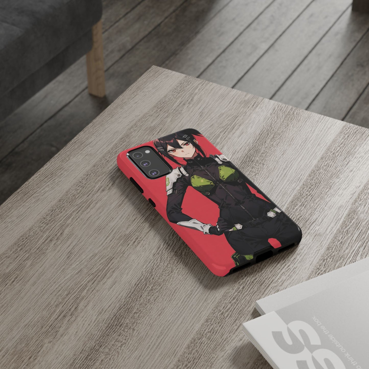 Mina Ashiro 005 Tough Cases