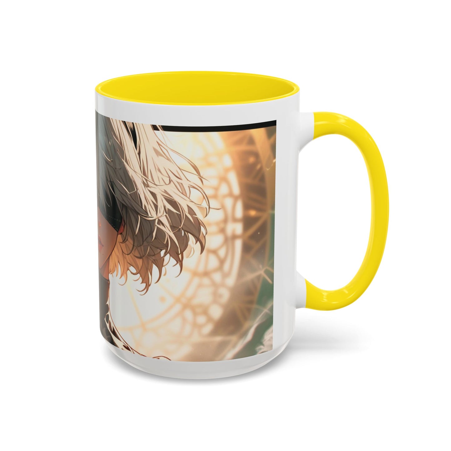 2B 009 Coffee Mug