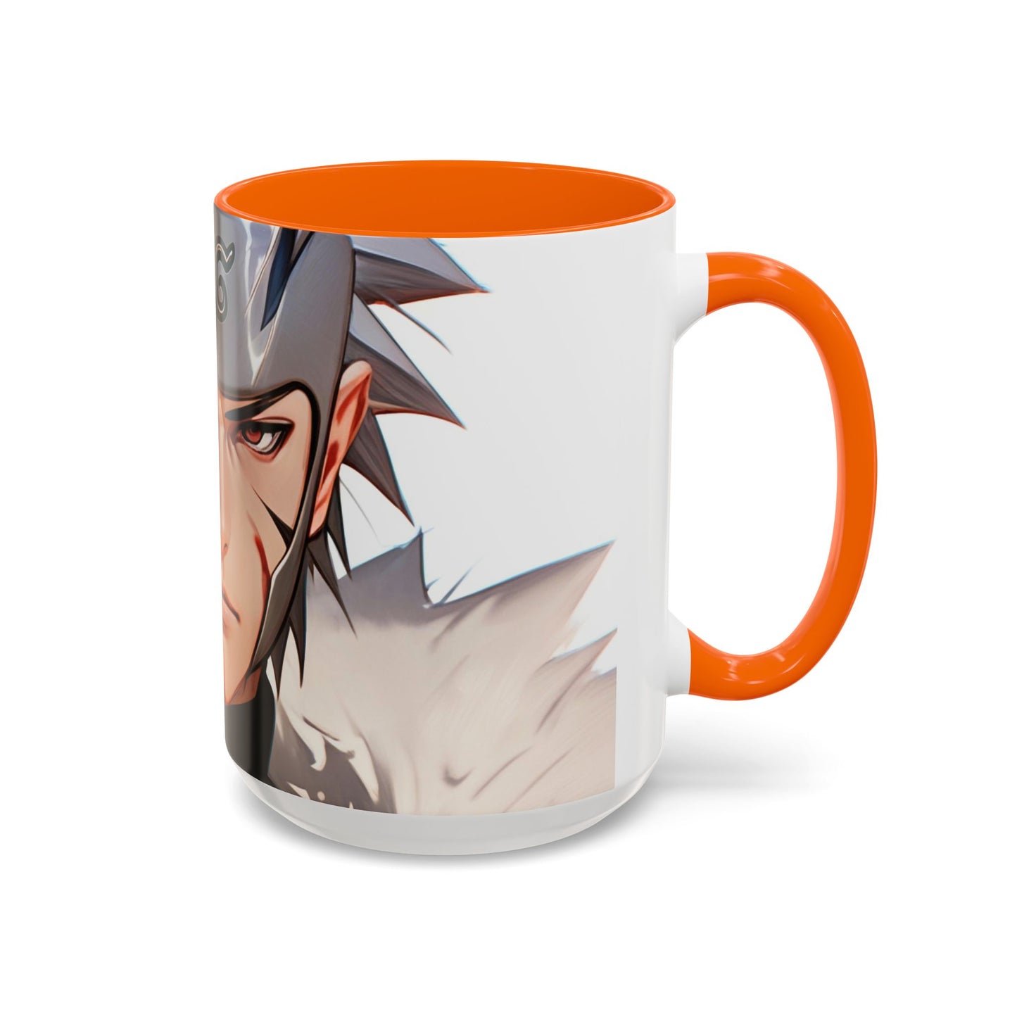 Tobirama Senju 003 Coffee Mug