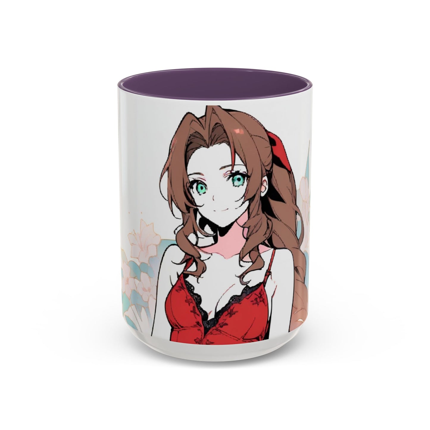 Aerith 002 Coffee Mug