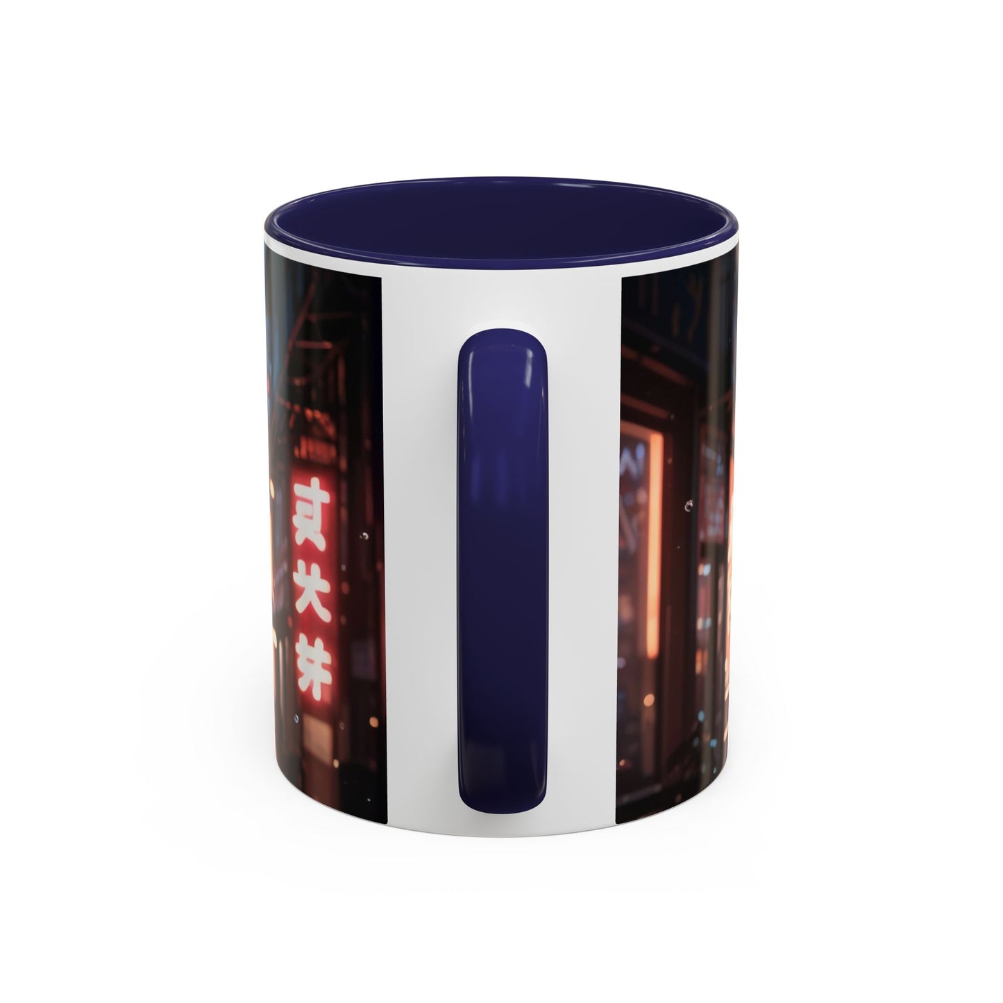 Chun Li 006 Coffee Mug