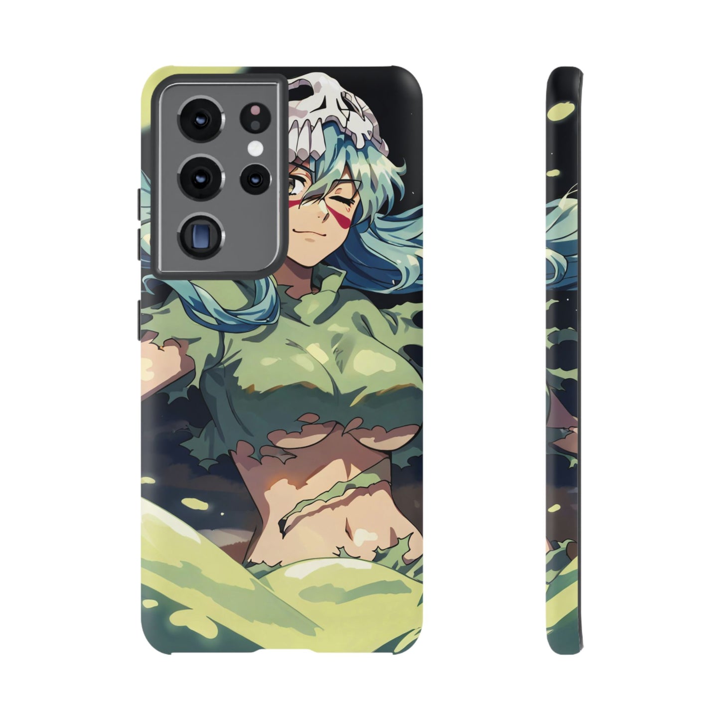 Nelliel 001 Tough Cases