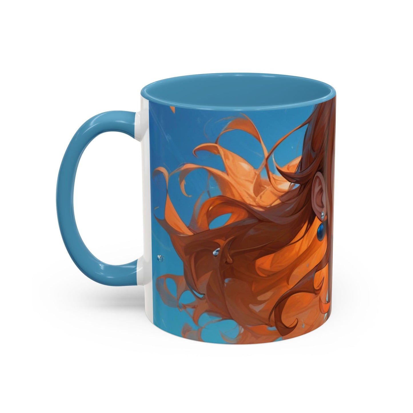 Nami 002 Coffee Mug
