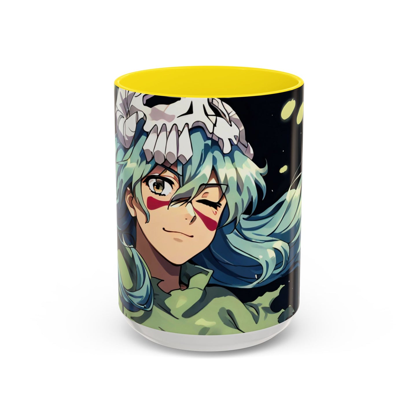 Nelliel 001 Coffee Mug