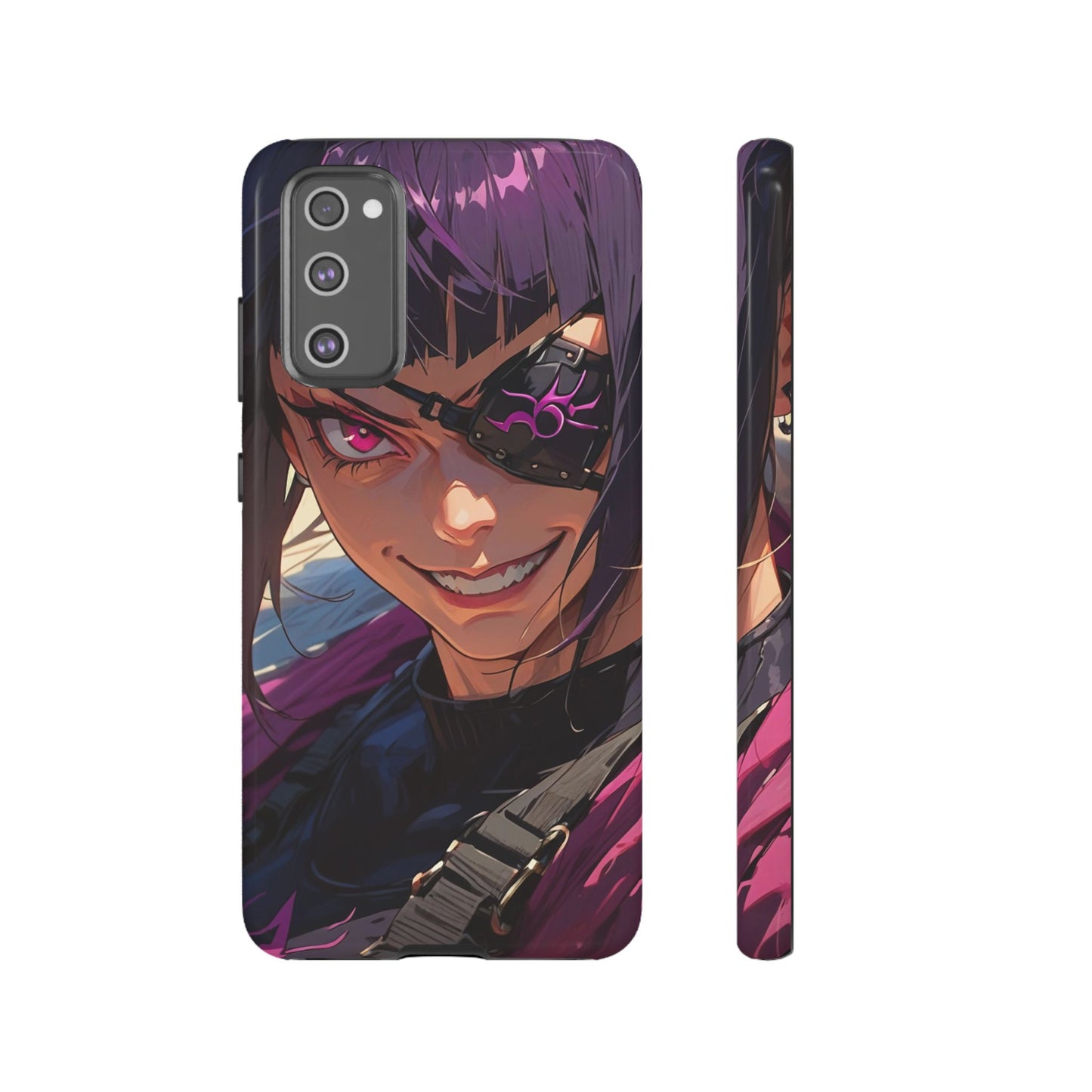 Juri 002 Tough Cases