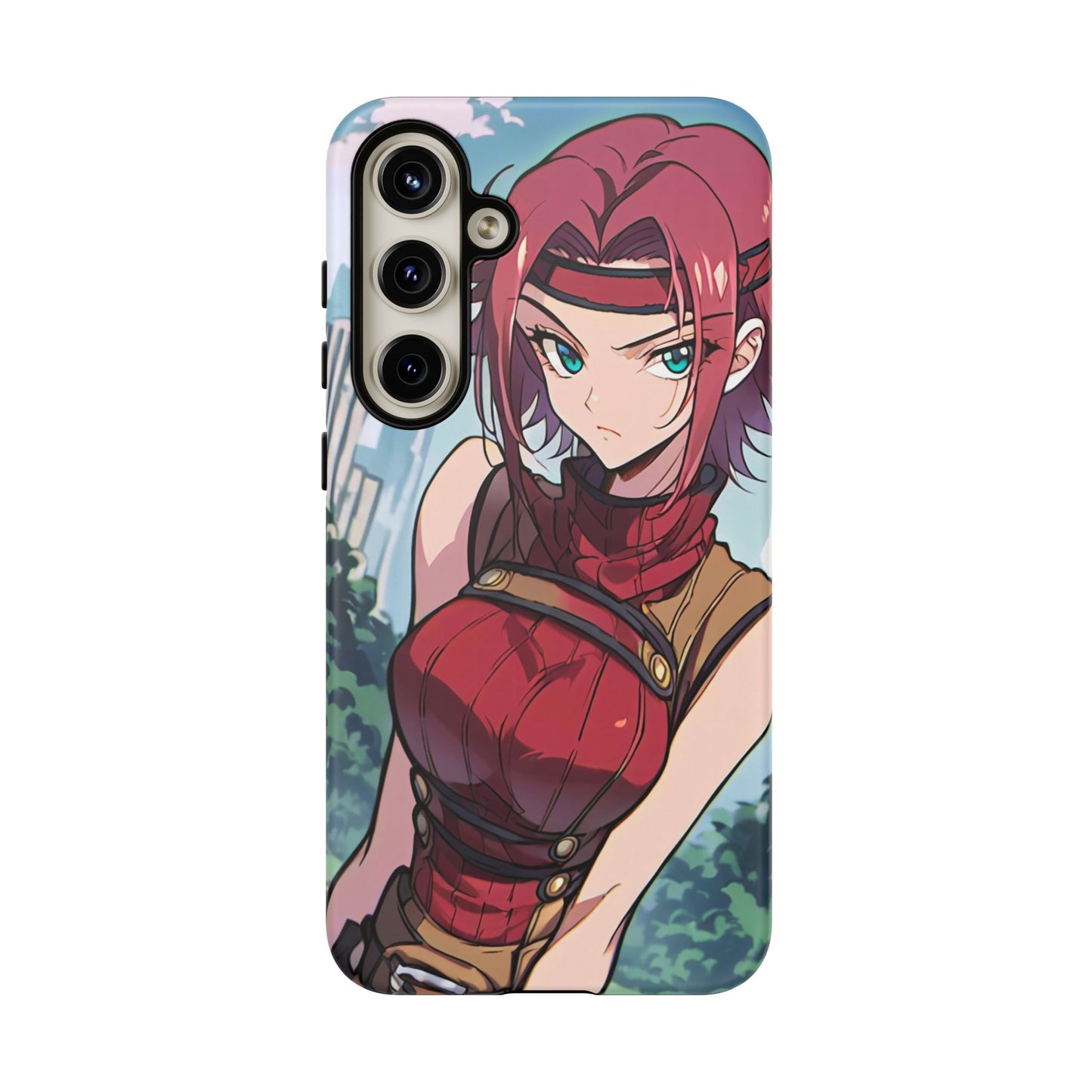 Kallen Kozuki 001 Tough Cases