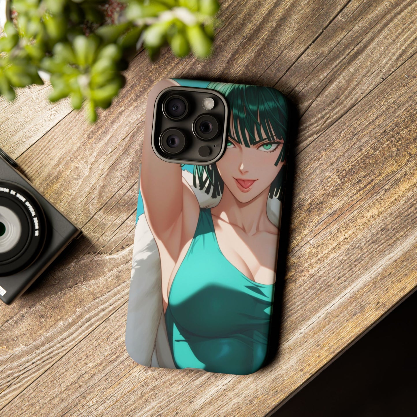 Fubuki 003 Tough Cases