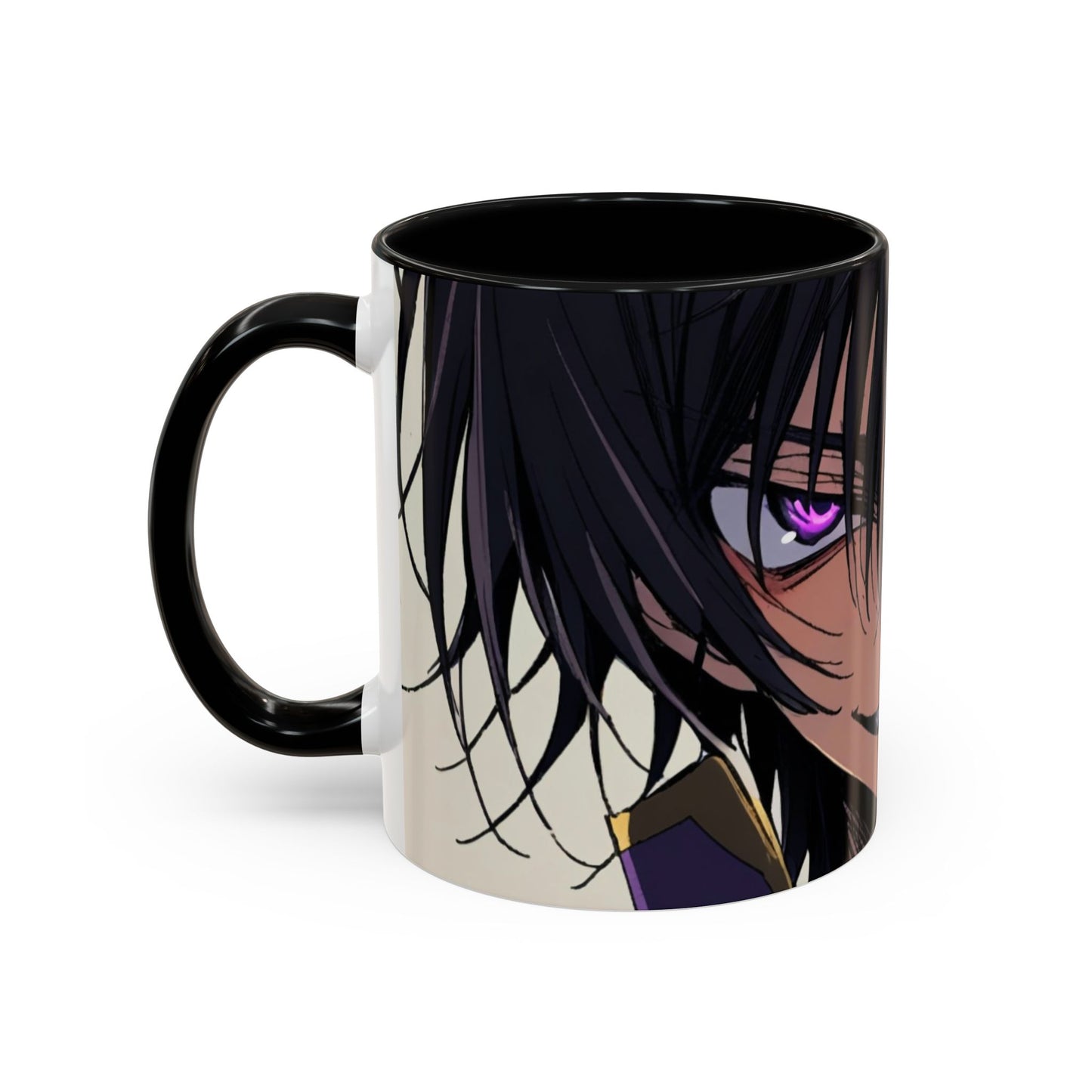 Lelouch 002 Coffee Mug