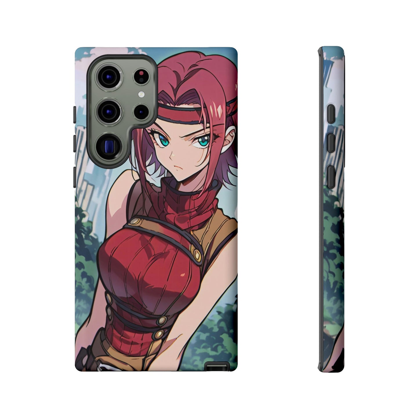 Kallen Kozuki 001 Tough Cases