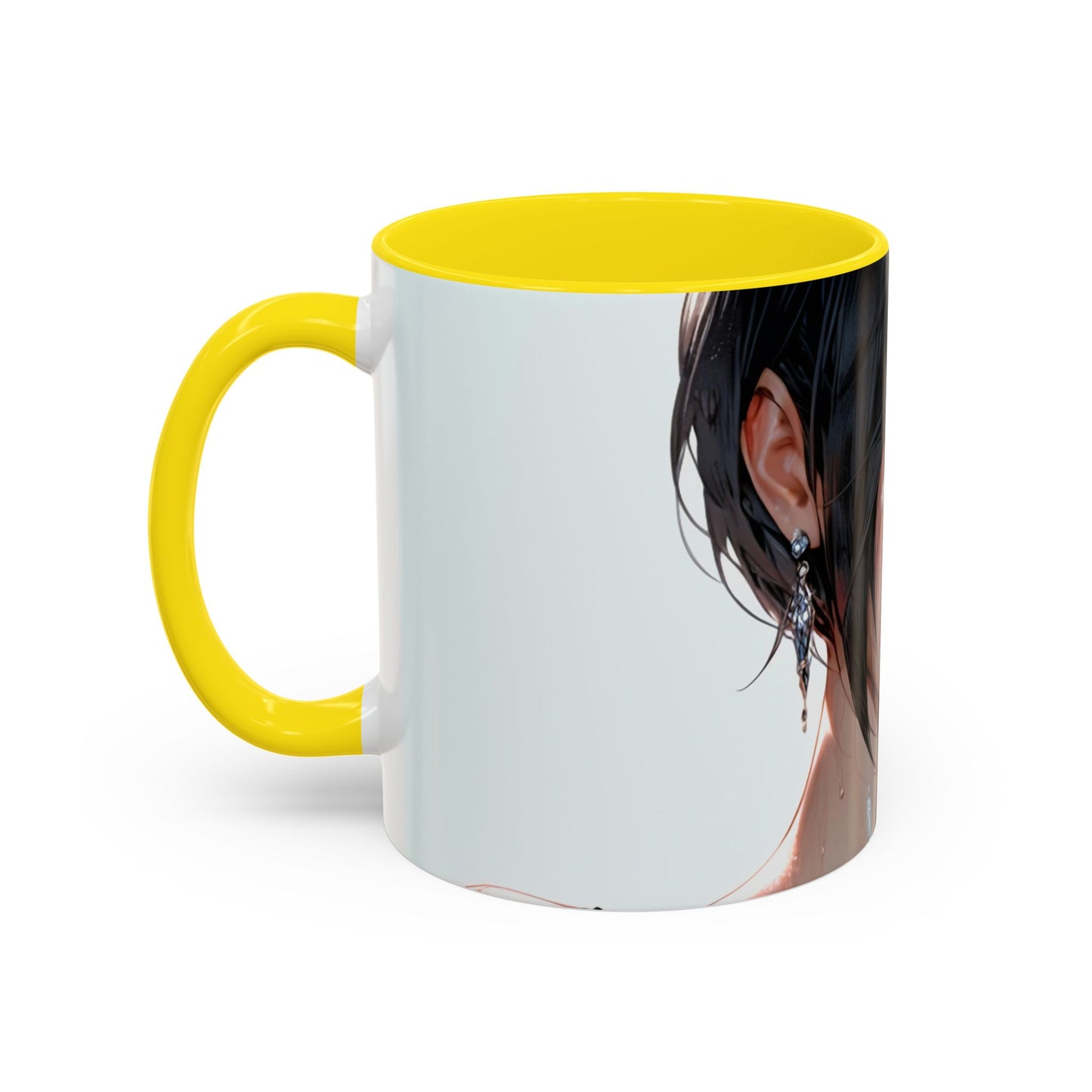 Ada Wong 001 Coffee Mug