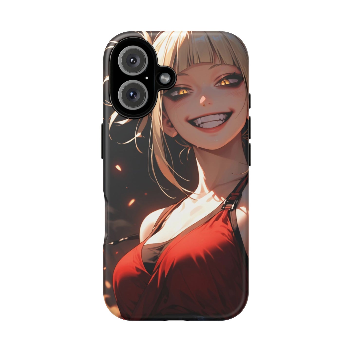 Himiko Toga 003 Tough Cases