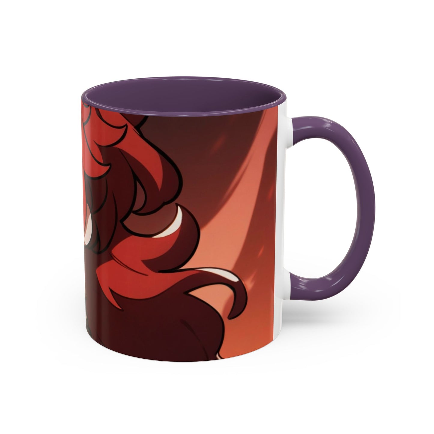 Diluc 001 Coffee Mug