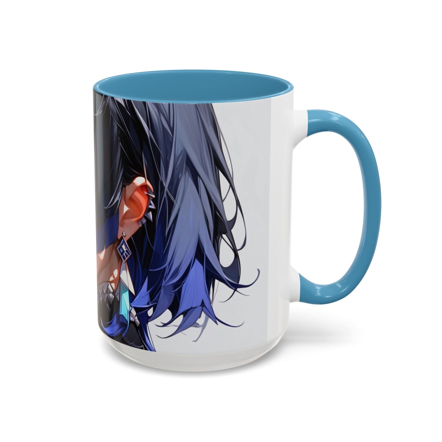 Yelan 008 Coffee Mug