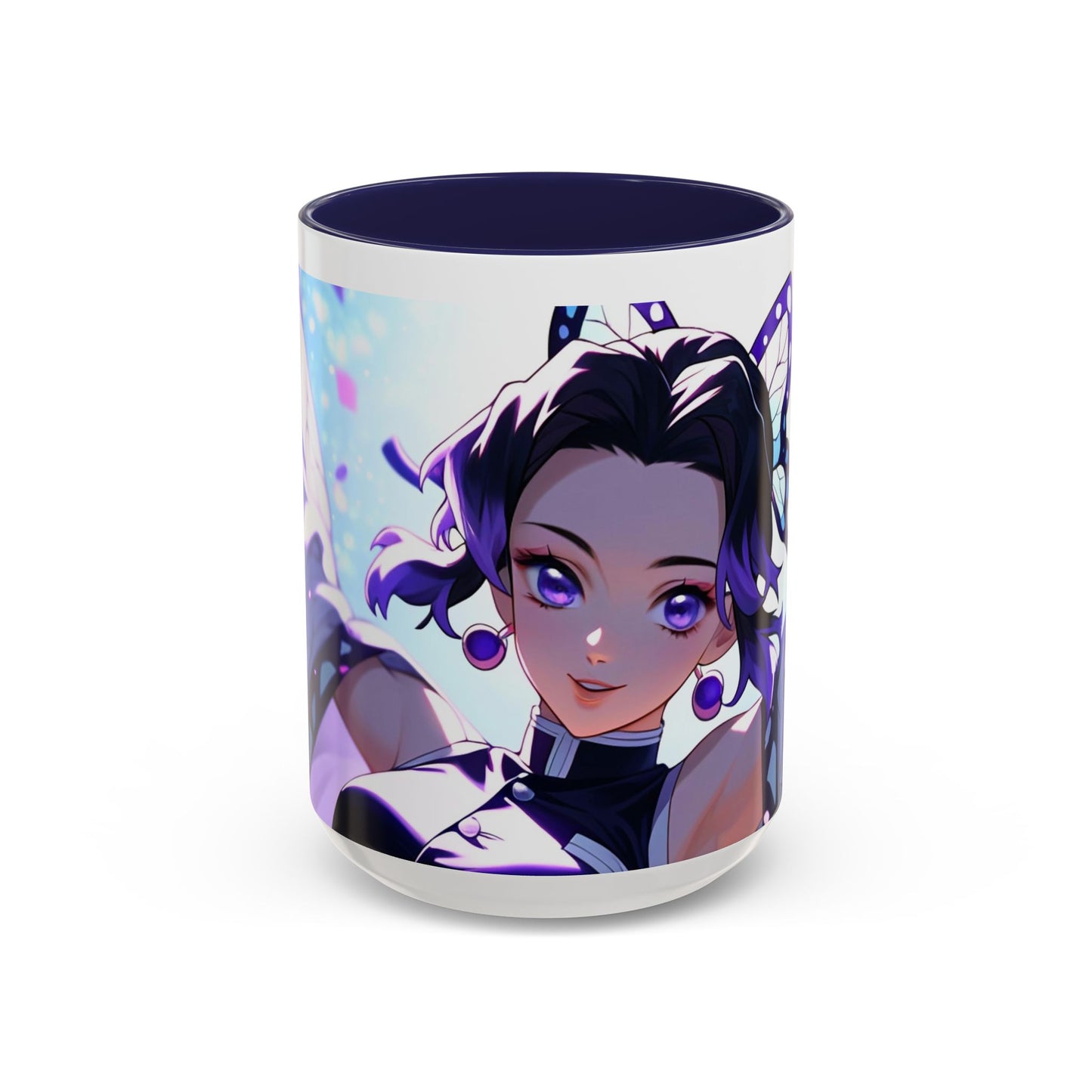 Shinobu Kocho 006 Coffee Mug
