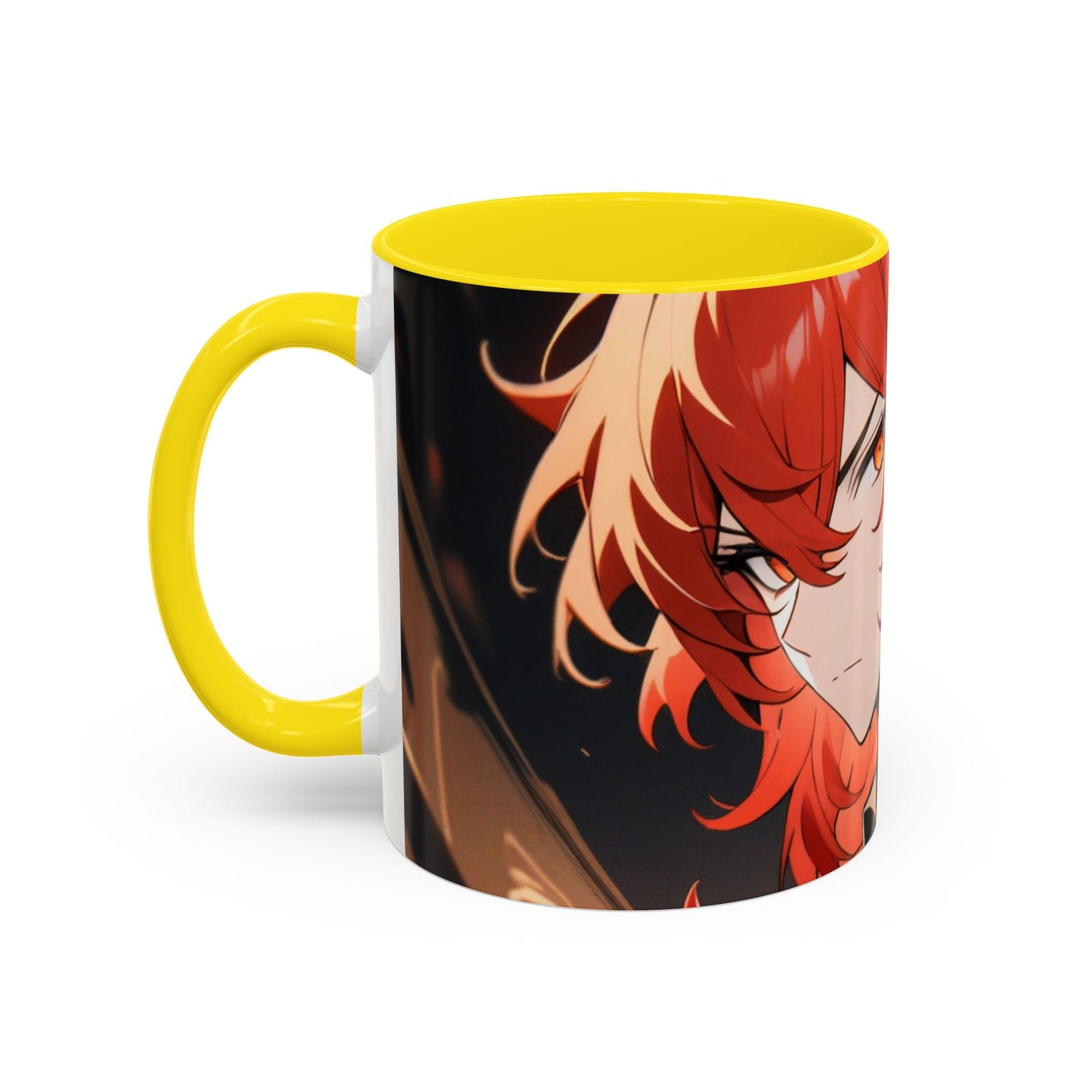 Diluc 002 Coffee Mug