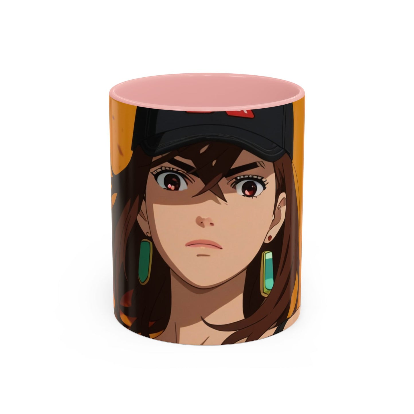 Ayase Momo 006 Coffee Mug