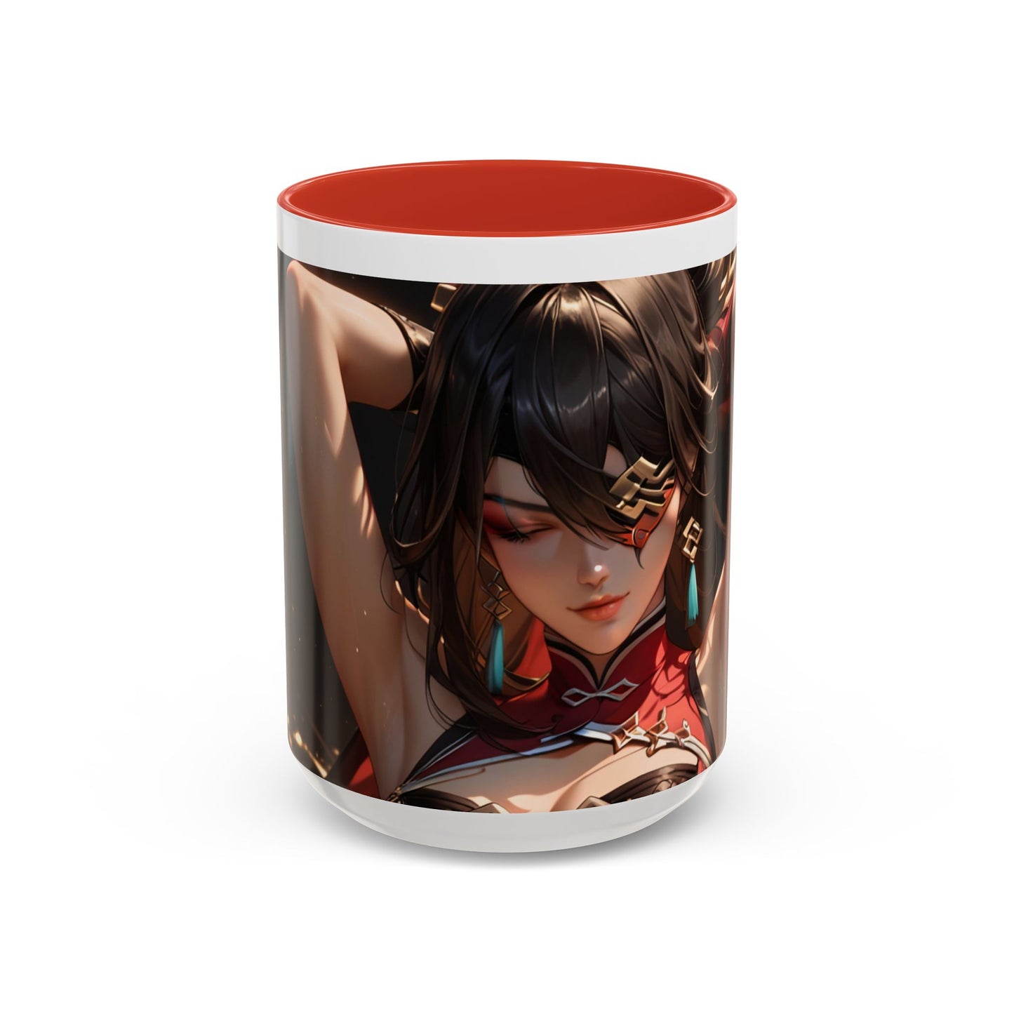 Beidou 012 Coffee Mug